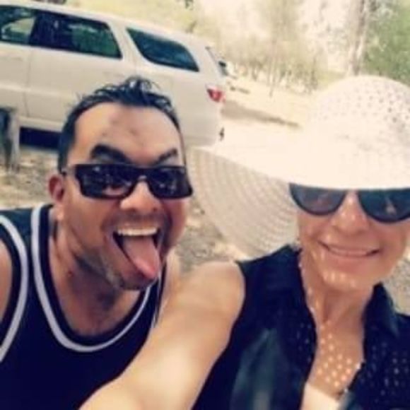 Meet your Posher, Daniel - Picture 1 of 1